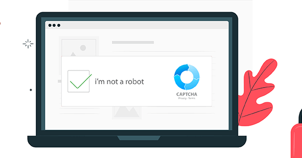 How to get Google reCaptcha key for itechsaas cms